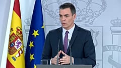 Pedro Sánchez tras su primer Consejo de Ministros: "Ojalá que lleguemos a un acuerdo" en Cataluña