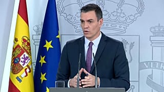 Pedro Sánchez tras su primer Consejo de Ministros: "Ojalá que lleguemos a un acuerdo" en Cataluña