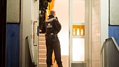Allemagne : vaste opération anti-terroriste