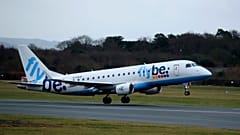 Britain Flybe