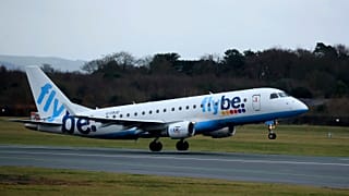 Britain Flybe