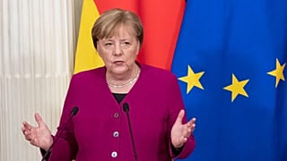 Almanya, Libya Konferansı için aralarında Türkiye'nin de bulunduğu 11 ülkeyi Berlin'e davet etti