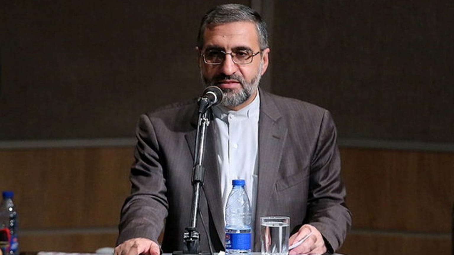 غلامحسین اسماعیلی