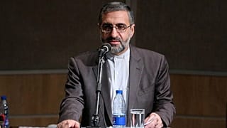 غلامحسین اسماعیلی