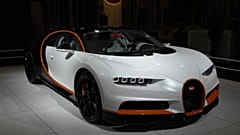 Carros de sonho dominam Salão Automóvel de Bruxelas 2020