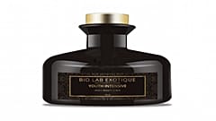 Luxury clothing designer launches new luxury skincare brand