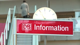 Германия инвестирует в железные дороги
