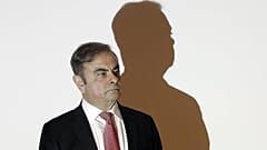 Trotz Krise in Frankreich: Carlos Ghosn verlangt fast 800.000 € Rente von Renault