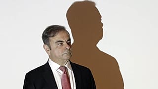 Trotz Krise in Frankreich: Carlos Ghosn verlangt fast 800.000 € Rente von Renault