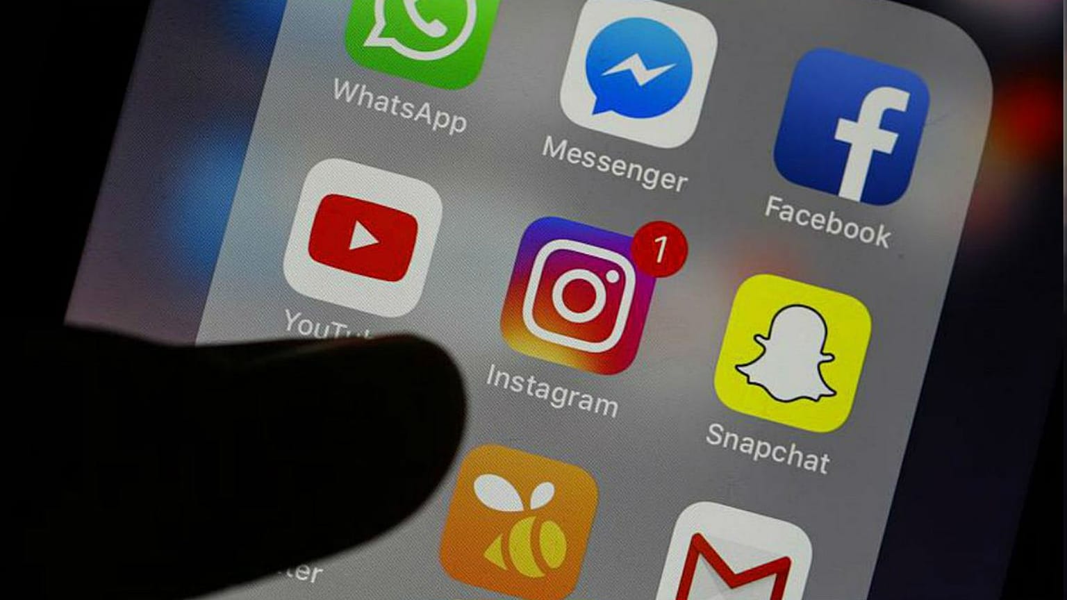 Instagram ABD'nin İran’a yaptırımları kapsamında 'Süleymani'ye destek' mesajlarını kaldırdı