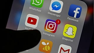 Instagram ABD'nin İran’a yaptırımları kapsamında 'Süleymani'ye destek' mesajlarını kaldırdı