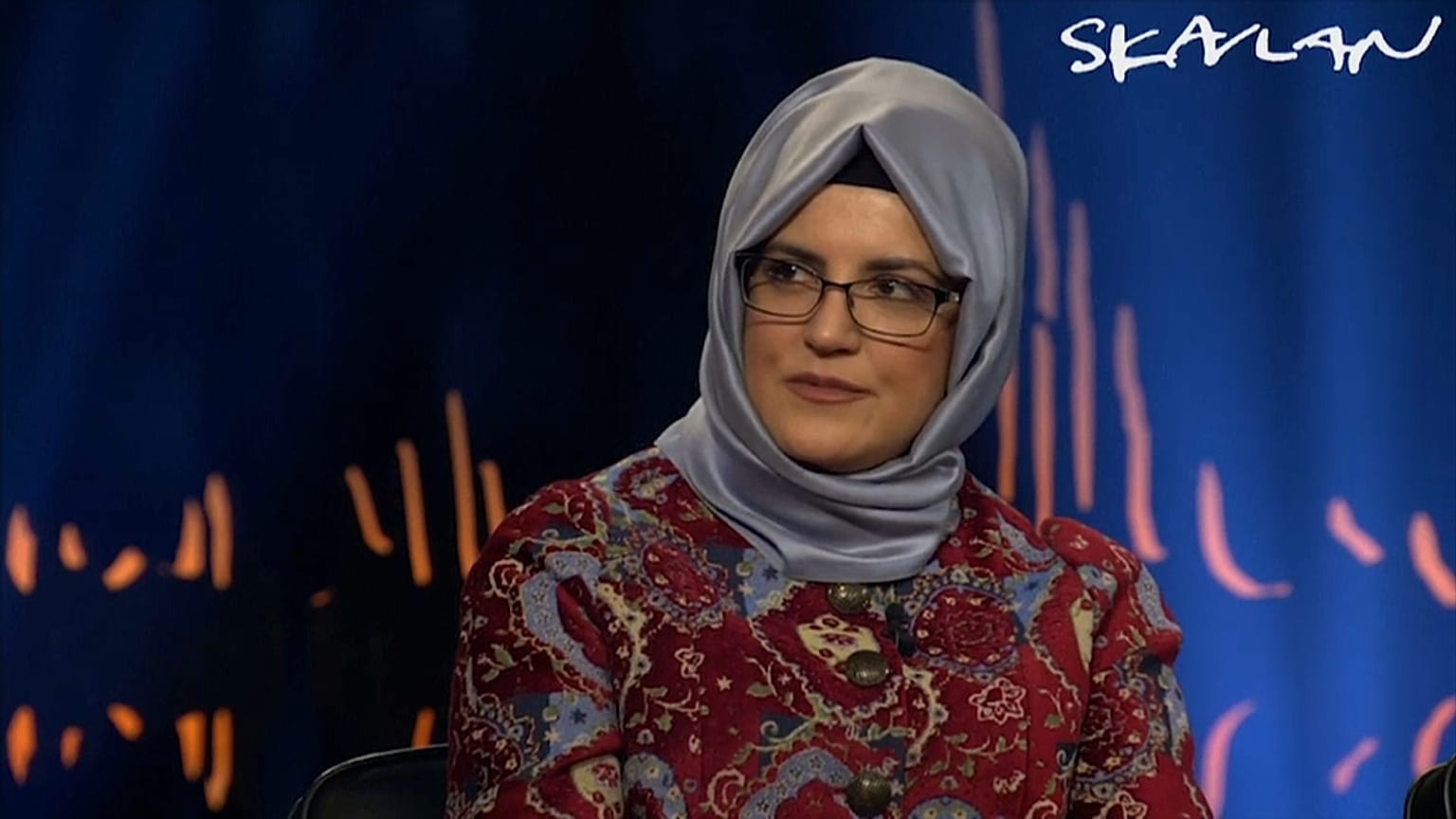كيف علّقت خطيبة خاشقجي على أحكام الإعدام الصادرة في جريمة قتل الصحفي السعودي ؟