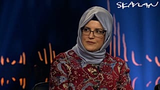 كيف علّقت خطيبة خاشقجي على أحكام الإعدام الصادرة في جريمة قتل الصحفي السعودي ؟