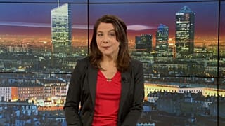 Euronews Hoy | Las noticias del martes 14 de enero de 2020