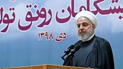 غضب شعبي في إيران واعتقالات في قضية إسقاط الطائرة الأوكرانية 