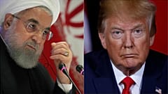 ناصر هادیان به یورونیوز: روحانی و ترامپ احتمالا در بهار آینده دیدار می‌کنند