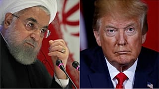 ناصر هادیان به یورونیوز: روحانی و ترامپ احتمالا در بهار آینده دیدار می‌کنند