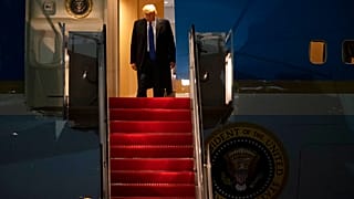Le procès en destitution de Donald Trump se rapproche