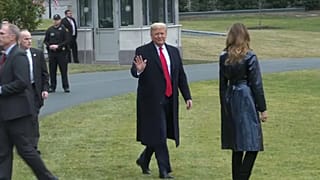 Новый этап импичмента начинается в верхней палате Конгресса США