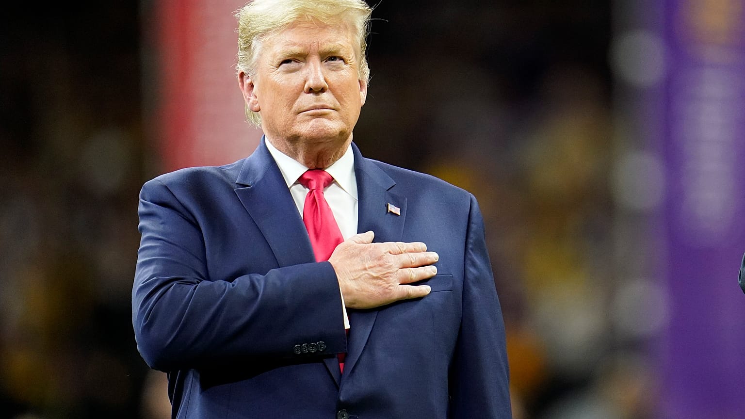 Trump'ın azil sürecince yeni dönemeç: Azil dosyası Temsilciler Meclisi'nden Senato'ya gidiyor