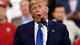 USA: Demokraten wollen Impeachment-Verfahren offiziell einleiten