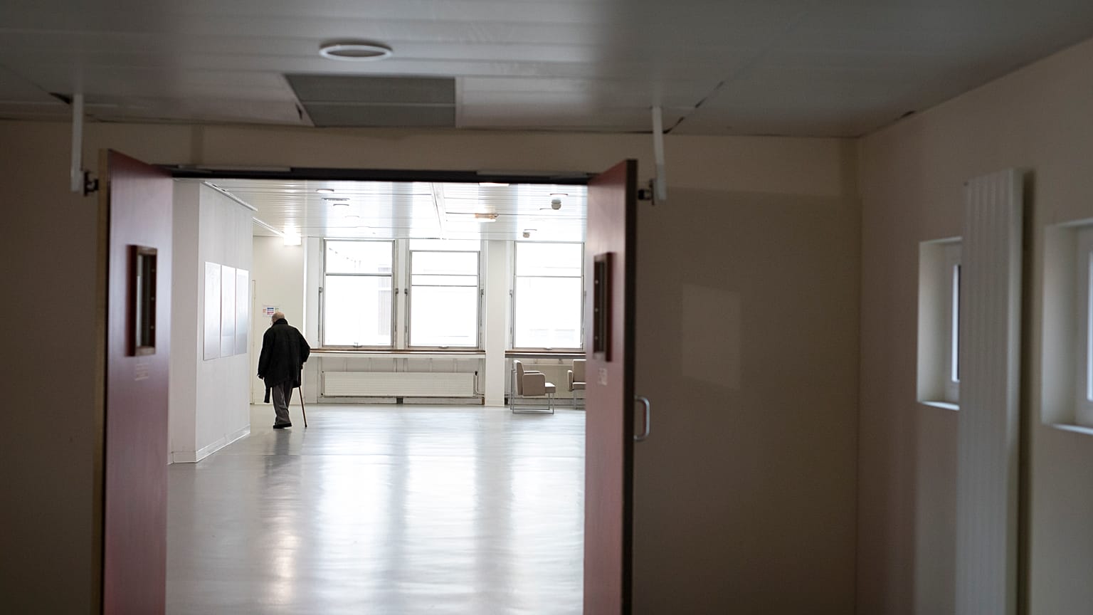 Médicos franceses avançam com "demissões simbólicas"