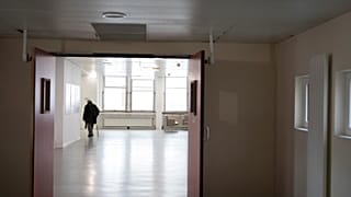 Médicos franceses avançam com "demissões simbólicas"