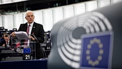 HRVP Josep Borrell 