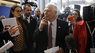 الاتحاد الأوروبي يحذر من تكرار السيناريو السوري في ليبيا