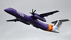 Συμφωνία διάσωσης της Flybe από την κυβέρνηση και τους επενδυτές της
