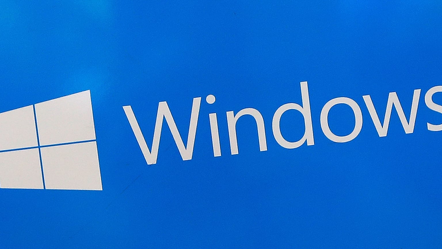 Κενό ασφαλείας στα Windows 10