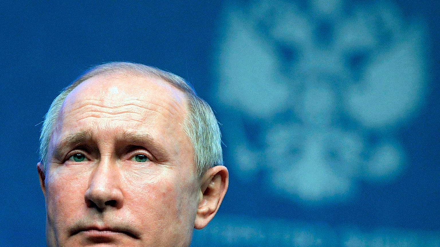 Главное из послания Владимира Путина к Федеральному собранию
