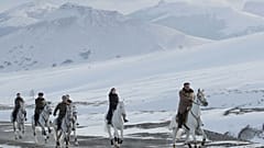 Le due Coree unite per combattere contro una catastrofe, ma è solo un film