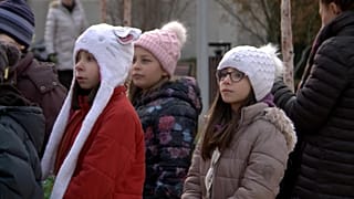 Hungary opens state-sponsored fertility clinics to counter population decline