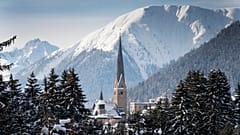 9 инициатив Давоса 2020 для достижения углеродной нейтральности