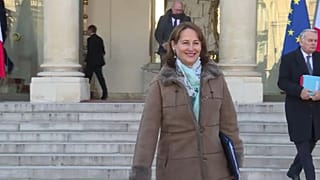Enquête préliminaire ouverte contre Ségolène Royal