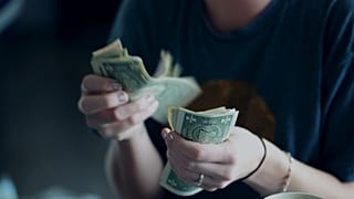 Saving money was found to be a big motivator for eco-friendly behaviours.