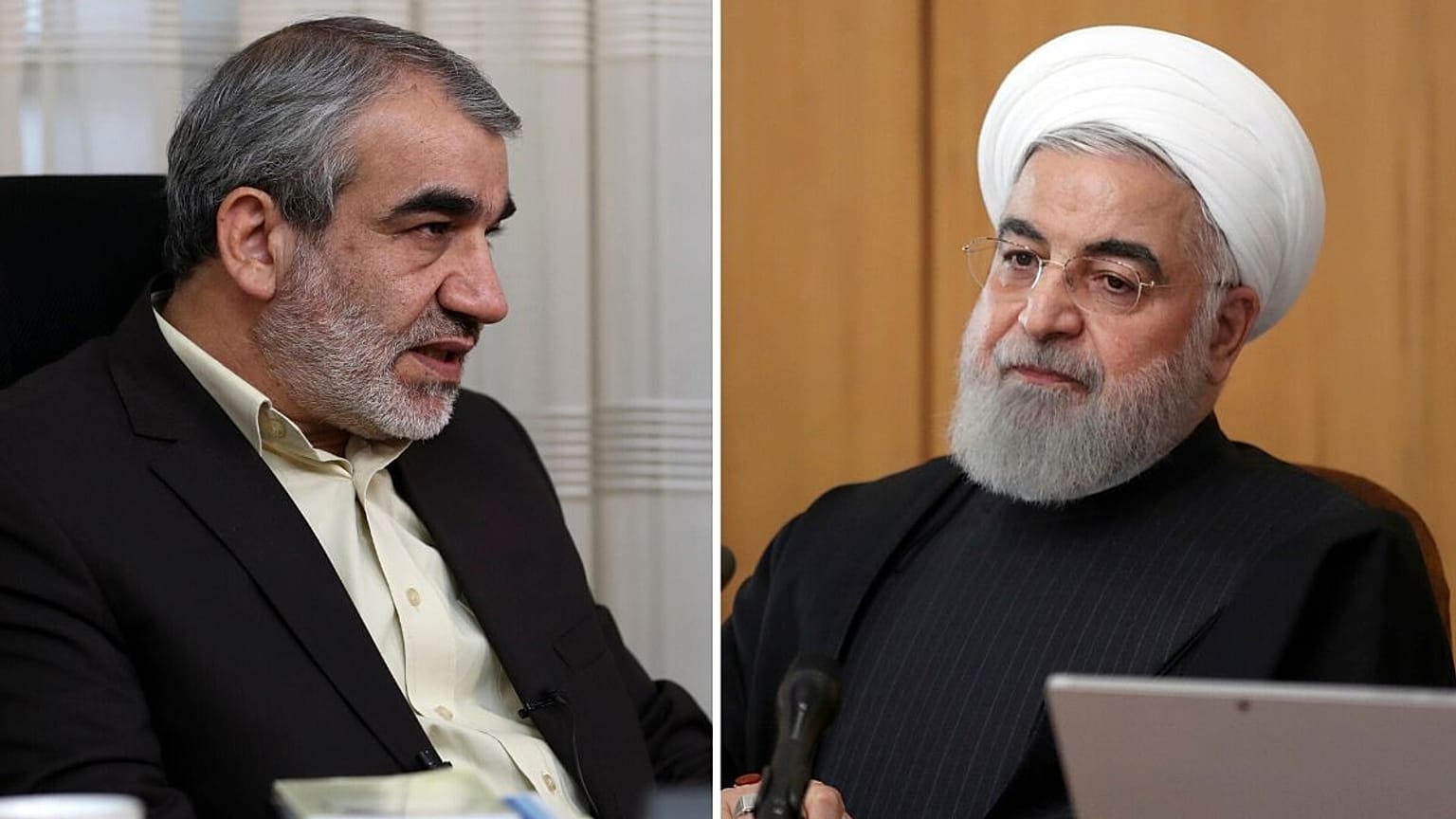 سخنگوی شورای نگهبان: پیشگامی رئیس جمهور در پروژه ضدملی تاسف بار است