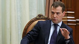 Az orosz kormány lemondásának háttere
