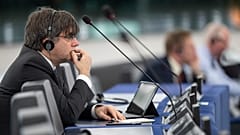 ¿Puede la Justicia detener a Puigdemont durante la visita que planea a España?