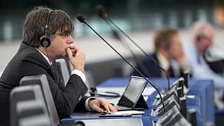 ¿Puede la Justicia detener a Puigdemont durante la visita que planea a España?