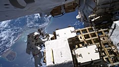 Pregunta a nuestro astronauta: ¿Qué es lo más aterrador para los astronautas en el espacio?
