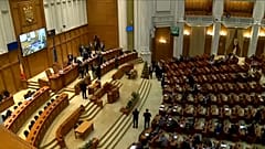 Kétfordulós polgármester-választást vezetnének be Romániában