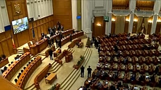 Kétfordulós polgármester-választást vezetnének be Romániában