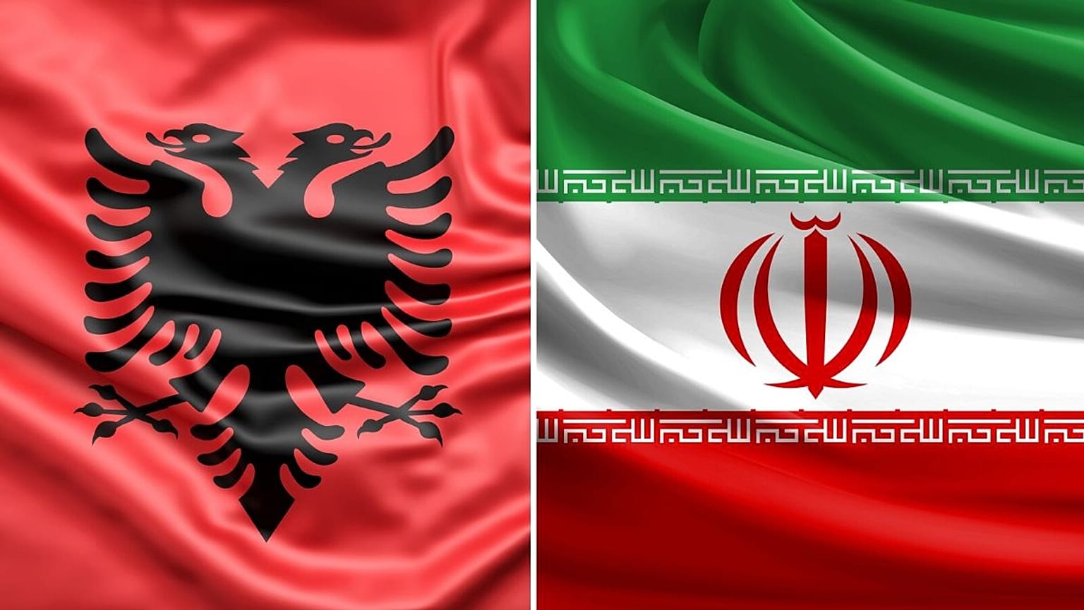 آلبانی دو دیپلمات ایرانی را به‌عنوان «عنصر نامطلوب» اخراج کرد