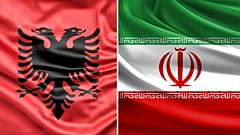 آلبانی دو دیپلمات ایرانی را به‌عنوان «عنصر نامطلوب» اخراج کرد