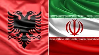 آلبانی دو دیپلمات ایرانی را به‌عنوان «عنصر نامطلوب» اخراج کرد