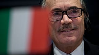 Desmantelada rede mafiosa que desviava fundos europeus