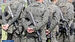 اتحادیه اروپا در واکنش به هشدار ایران: عراق را ترک نخواهیم کرد