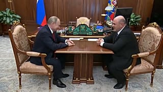 Putin já escolheu o novo primeiro-ministro russo